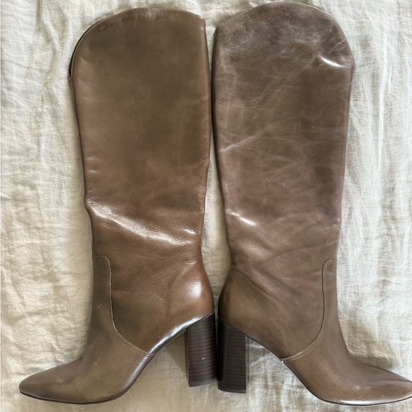 Dolce Vita Nedi boots size 8 - Picture 1 of 6